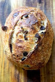 Two Inclusion Bread